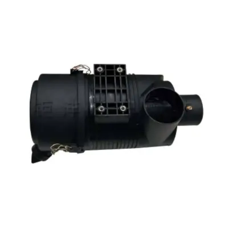 air filter housing assembly